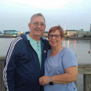 Meet your Posher, Connie